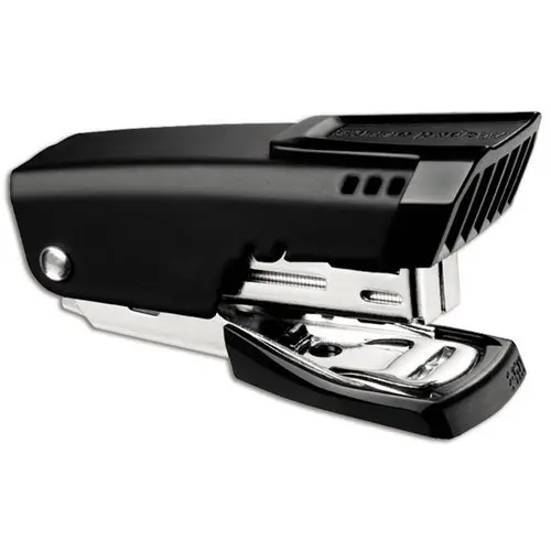 Agrafeuse de poche Universal n°10 - 100% métal - MAPED