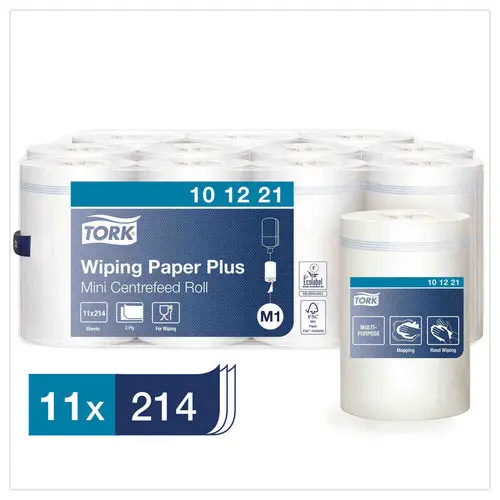 11 Bobines à dévidage central - TORK