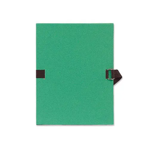 Chemise extensible à sangle - Vert clair - EXACOMPTA