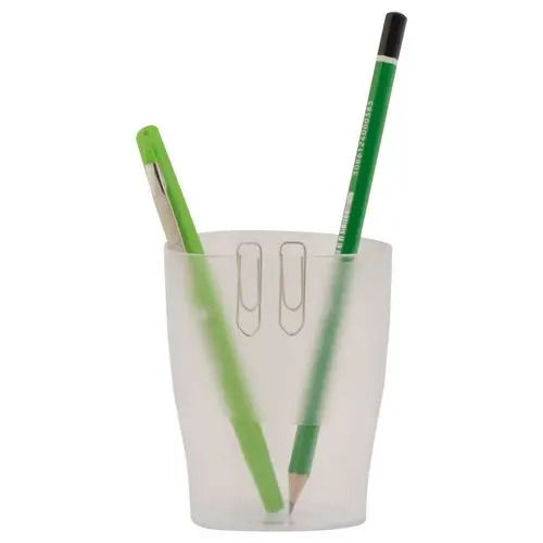 Pot à crayons - Incolore - FIDUCIAL