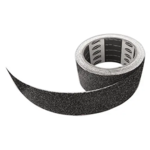 Adhésif anti-dérapant 50mm X 5M noir