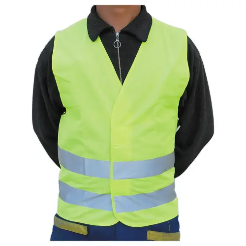 Gilet jaune de sécurité - VISO
