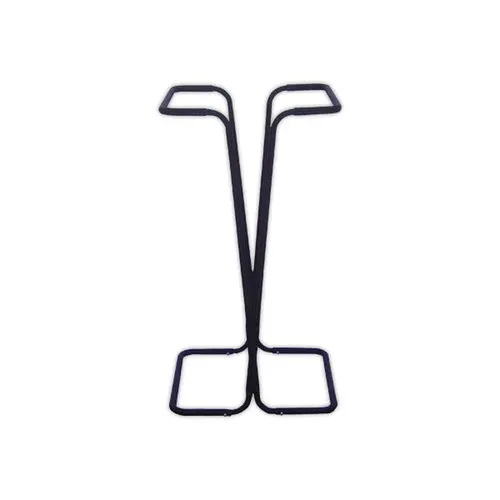 Support sac poubelle 110/130L