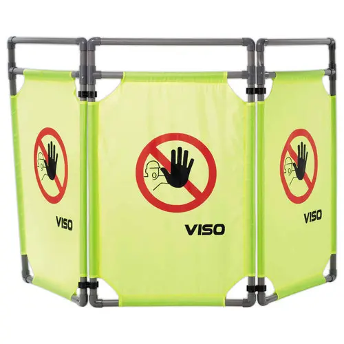 3 Barrières d'intervention