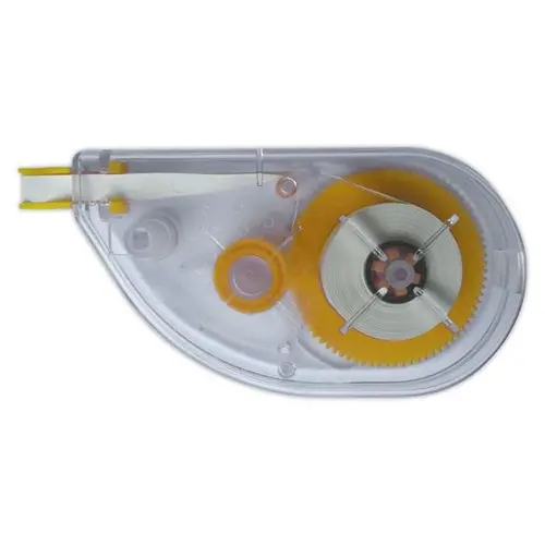 Correcteur latéral - longueur 8 mètres