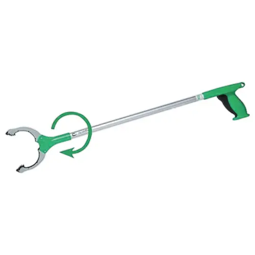 Pince ramasse déchets universelle 90 cm
