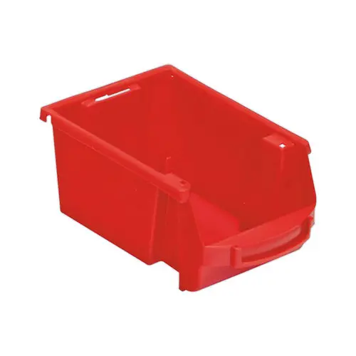 Bac à bec Spacy - 1L - Rouge - VISO