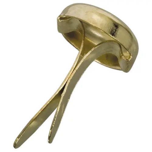 100 Attaches parisiennes 50 mm