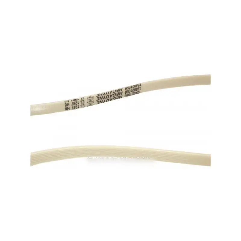 Courroie pour Lave-Linge ELECTROLUX 1326721006