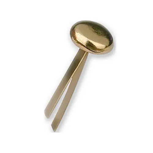 100 Attaches parisiennes 30 mm - Générique