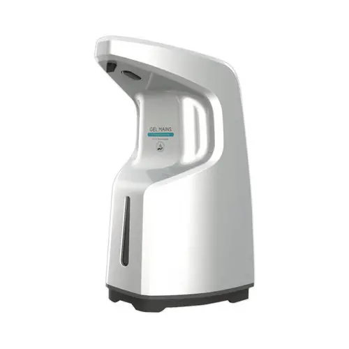 Distributeur sans contact de savon, gel ou solution hydroalcoolique