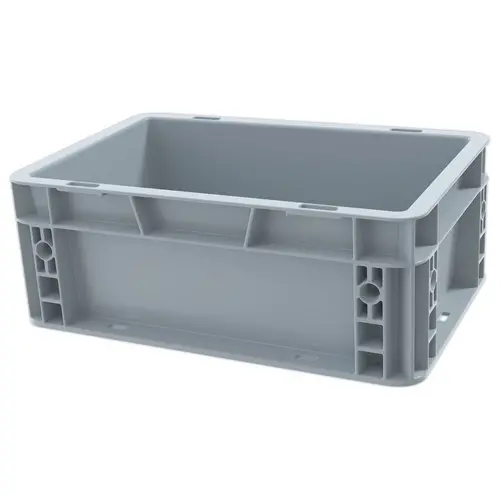 Bac gerbable norme Europe 5 litres