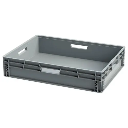 Bac gerbable norme Europe 68 litres