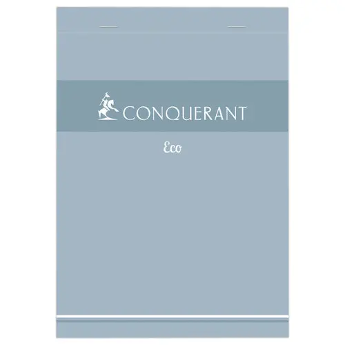 Bloc de 50 feuilles A4, 5x5, 60g