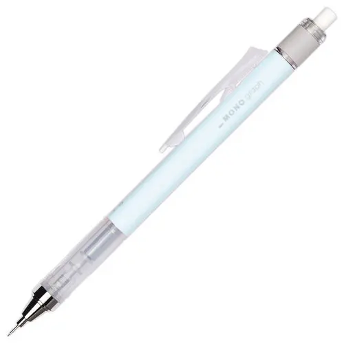 Porte-mine Mono graph pastel - Mines 0,5 mm HB