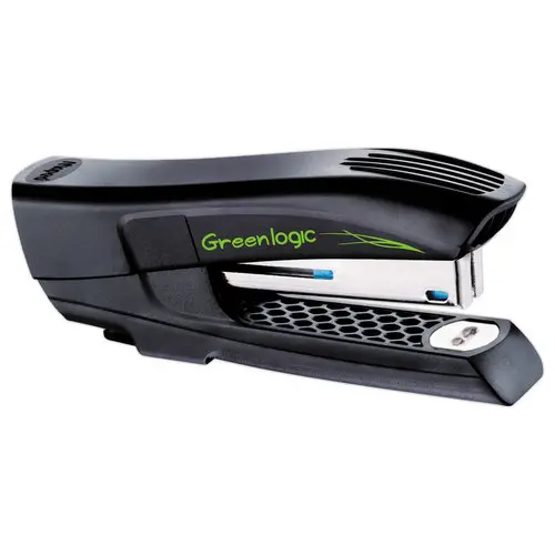Agrafeuse de poche MAPED Greenlogic n°10