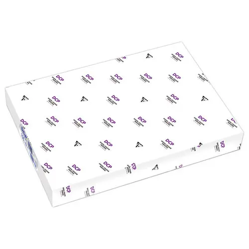 Papier DCP Inkjet blanc A3 100G - 500 feuilles