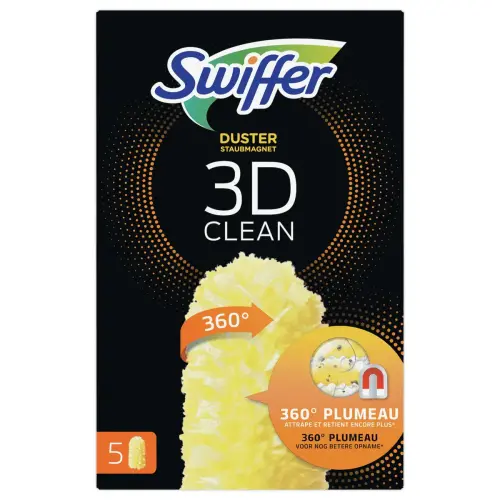 recharges plumeau technologie 360°