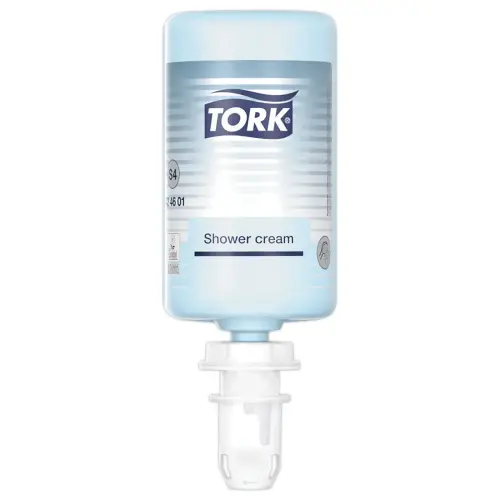Recharge crème de douche S4 - TORK