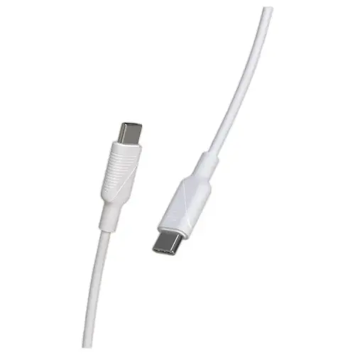 Câble de charge USB C/USB C - 1,2 m