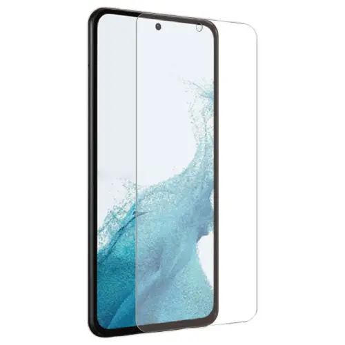 Verre trempé pour Samusung GALAXY A54
