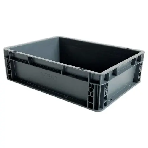 Bac gerbable norme Europe 10 litres