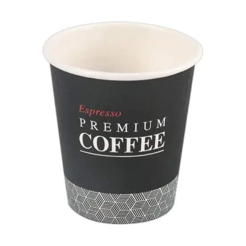50 Gobelets carton 24cl, vending machine