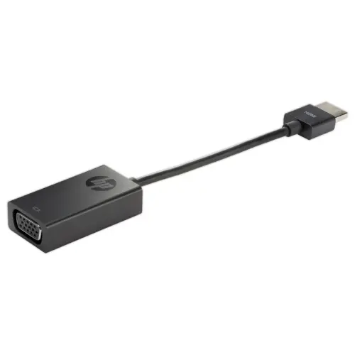 Adaptateur HP HDMI vers VGA