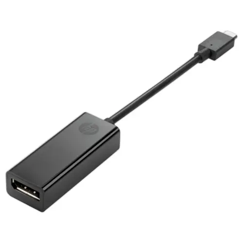 Adaptateur HP USB-C vers DP