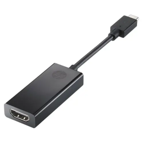Adaptateur HP USB-C vers HDMI 2.0