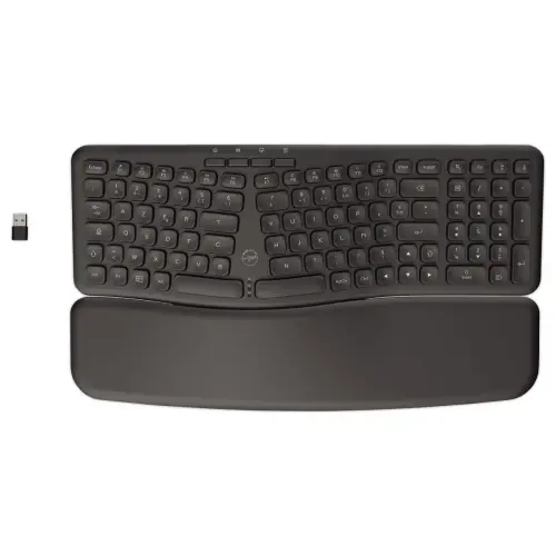 Clavier ergonomique sans fil MOBILITY