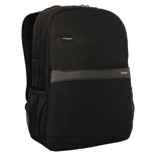 Sac à dos Targus Geolite EcoSmart 14-16" - Noir
