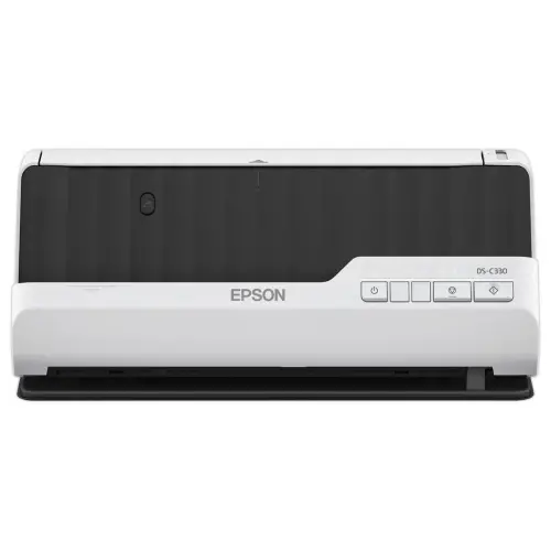 Scanner EPSON DS-C330