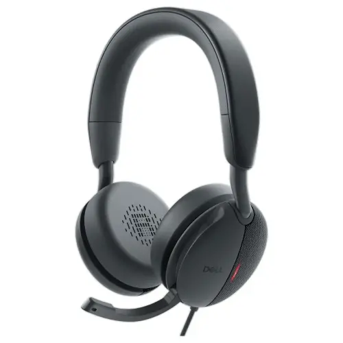 Casque antibruit filaire Dell Pro WH5024