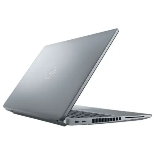 Ordinateur portable DELL Latitude 5550(Laptop)