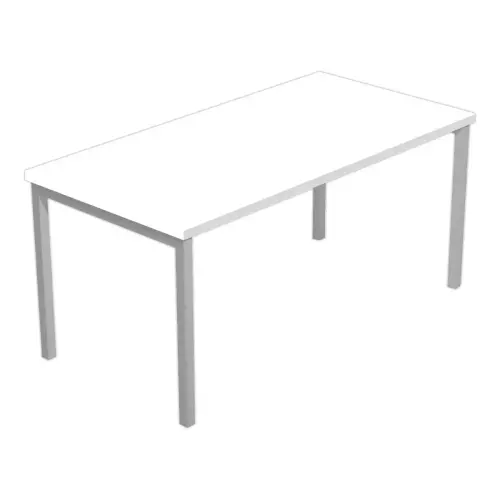 bureau CAPRI pieds arche 160