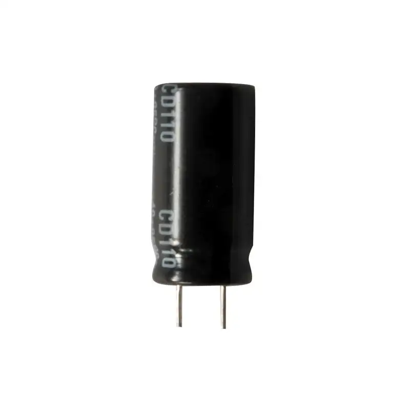 2200UF-10V CONDENSATEUR pour audiovisuel video SAMSUNG