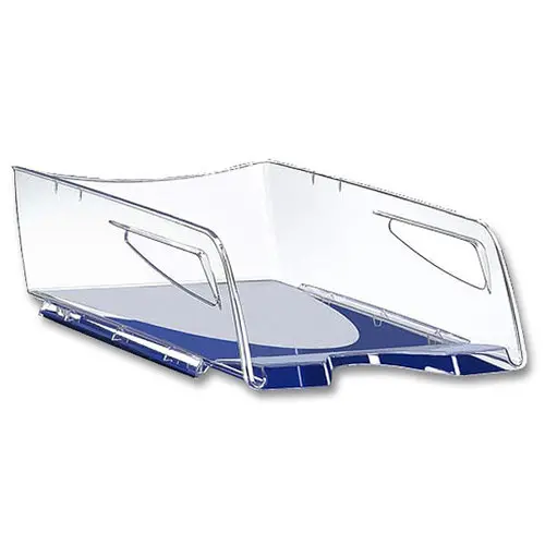 Corbeille à courrier Happy - Grand format - CEP