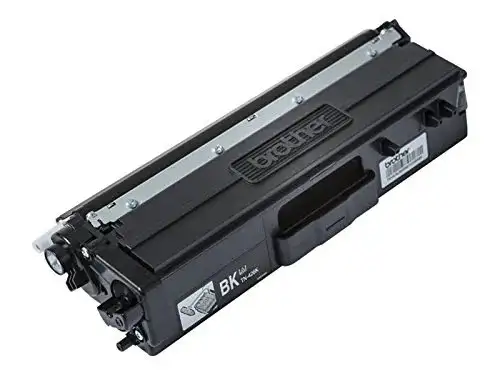 Brother Cartouche de toner Original Noir 1 pièce(s) TN426BK