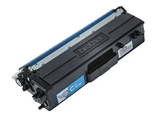 Brother Cartouche de toner Original Cyan 1 pièce(s) TN426C