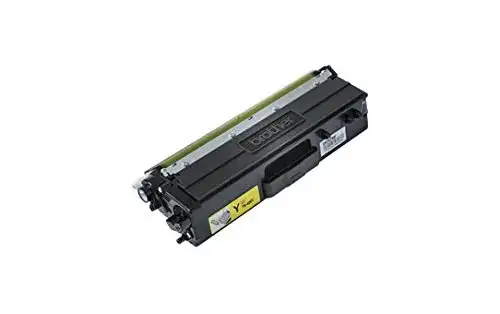 Brother Cartouche de toner Original Jaune 1 pièce(s) TN426Y