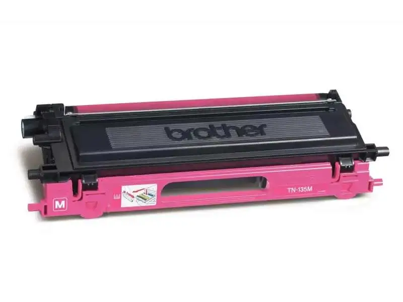 Toner Brother HL-4040CN/DN/DNLT TN135M