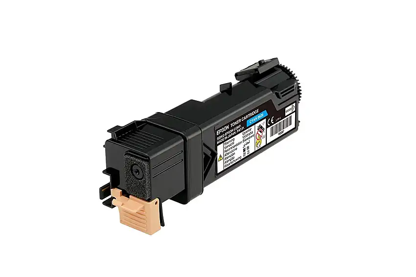 Epson Toner Cyan (2 500 p) C13S050629