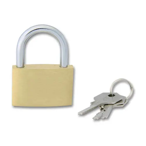 Cadenas à clé - ACCESS