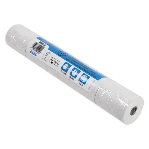 5 bobines terminaux CB - 57 x 46 mm - EXACOMPTA