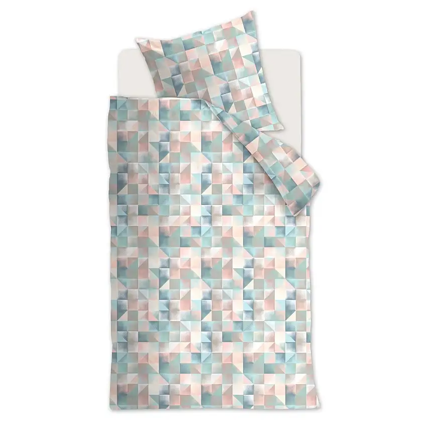 Linge de lit radiant Bedinghouse