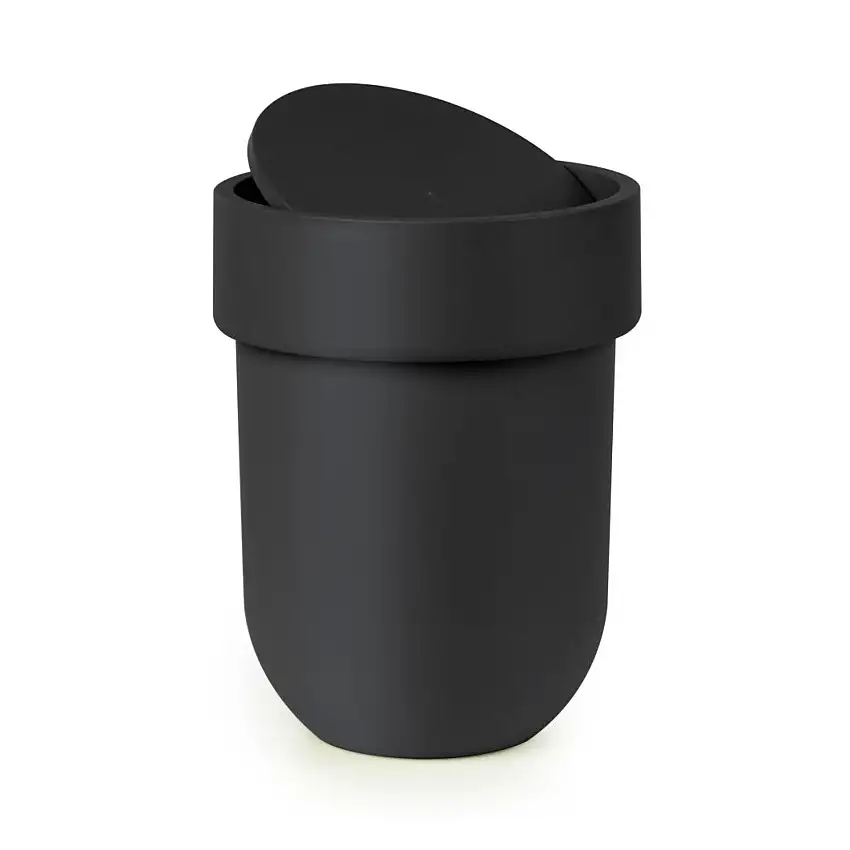 Poubelle de salle de bain Touch