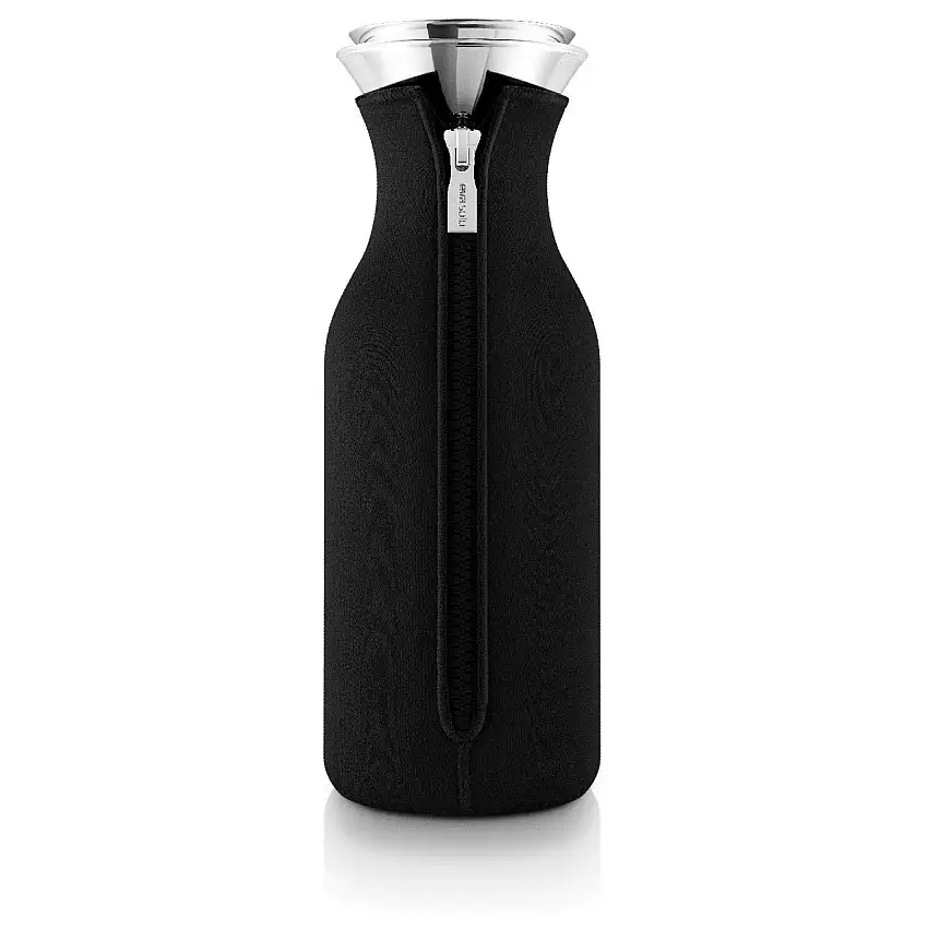 Carafe de réfrigérateur avec combinaison