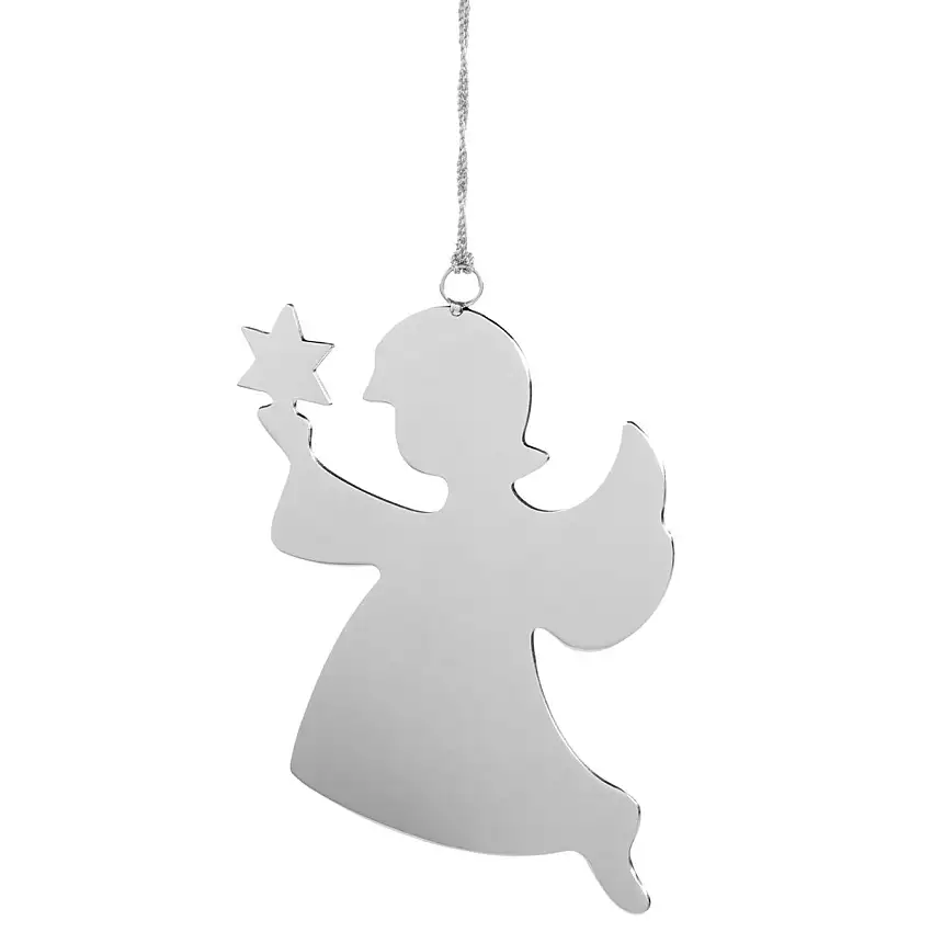 Pendentif de Noël ange Fink HOLYWORKER