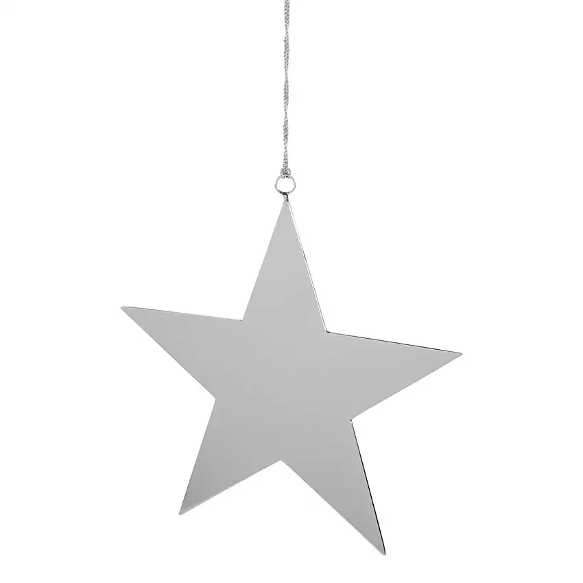 Fink STAR pendentif étoile pendentif de Noël